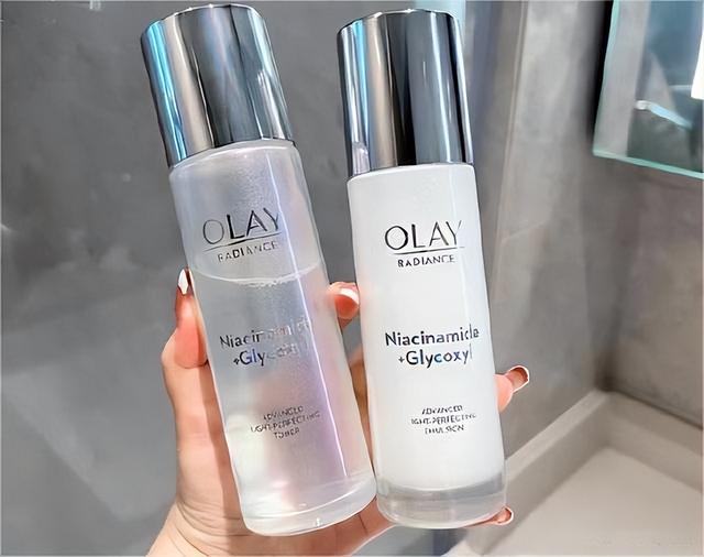 想要提亮肌肤，别错过这5款平价实用的“美白水乳”！