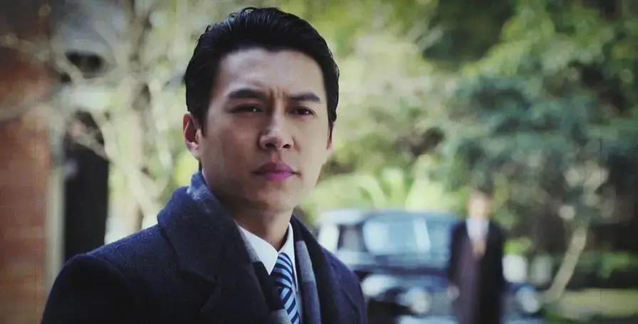 张凯丽|明明演技一般，却硬吹成“老戏骨”