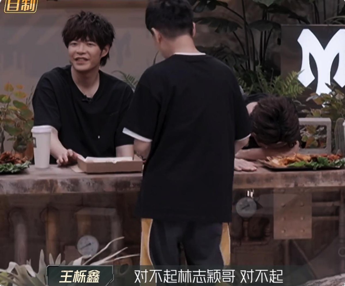 《披哥3》成就了蔡国庆,捧红了陈楚生,最有希望的他反走下坡路