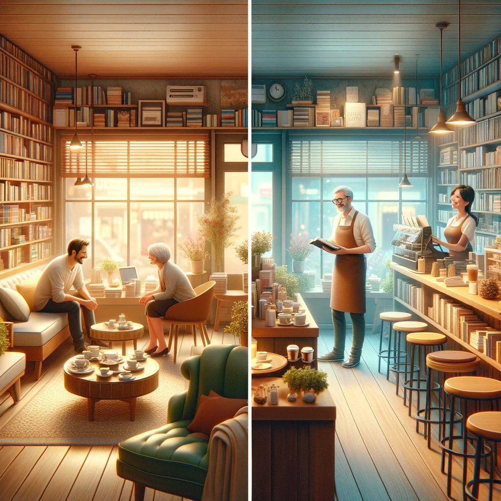 卤菜|50岁不想上班了，做这3个小生意，闷声赚点钱