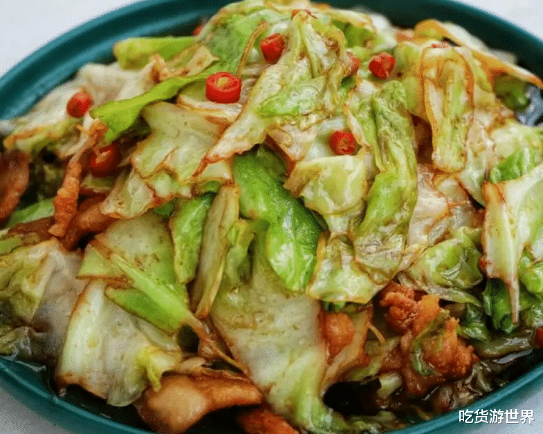 平菇|饭店里“最脏”的3道菜,很多人下馆子必点!但是饭店员工从不吃