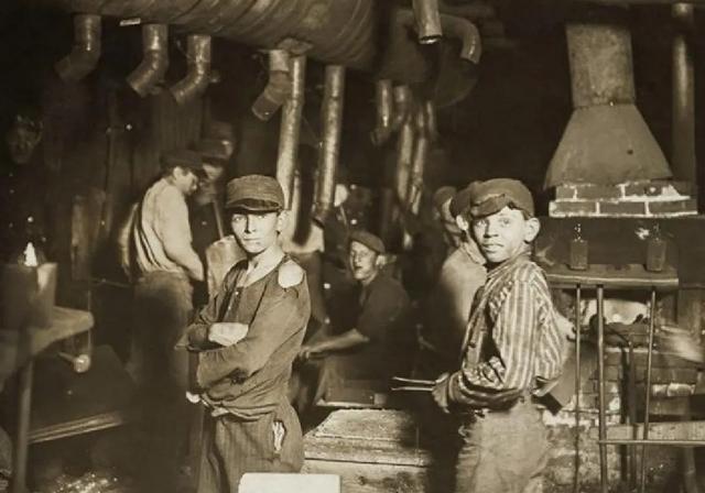 罕见的49张照片,天生丽质的斯嘉丽,产道放大1000倍的样子