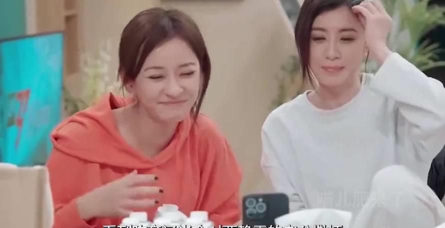 张静初|黄晓明锤上加锤,怒揭陈意涵“双面玉女”骗局,原来杨颖真没说谎