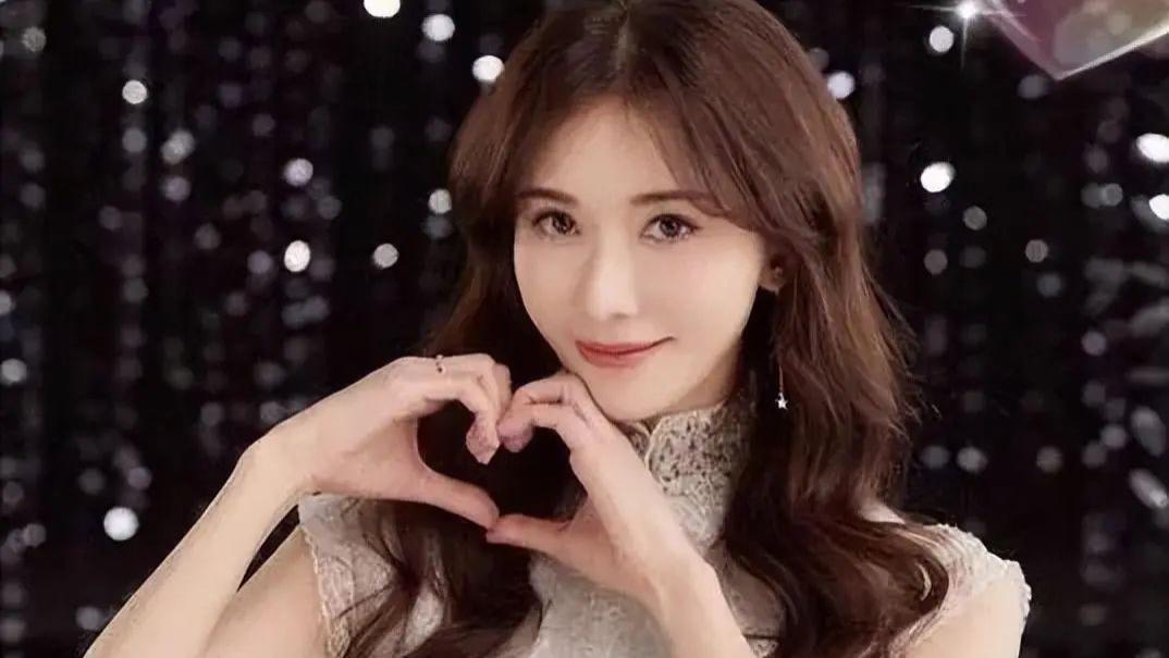 林志玲被日本丈夫家暴：鼻子被打坏，竟然还不离婚