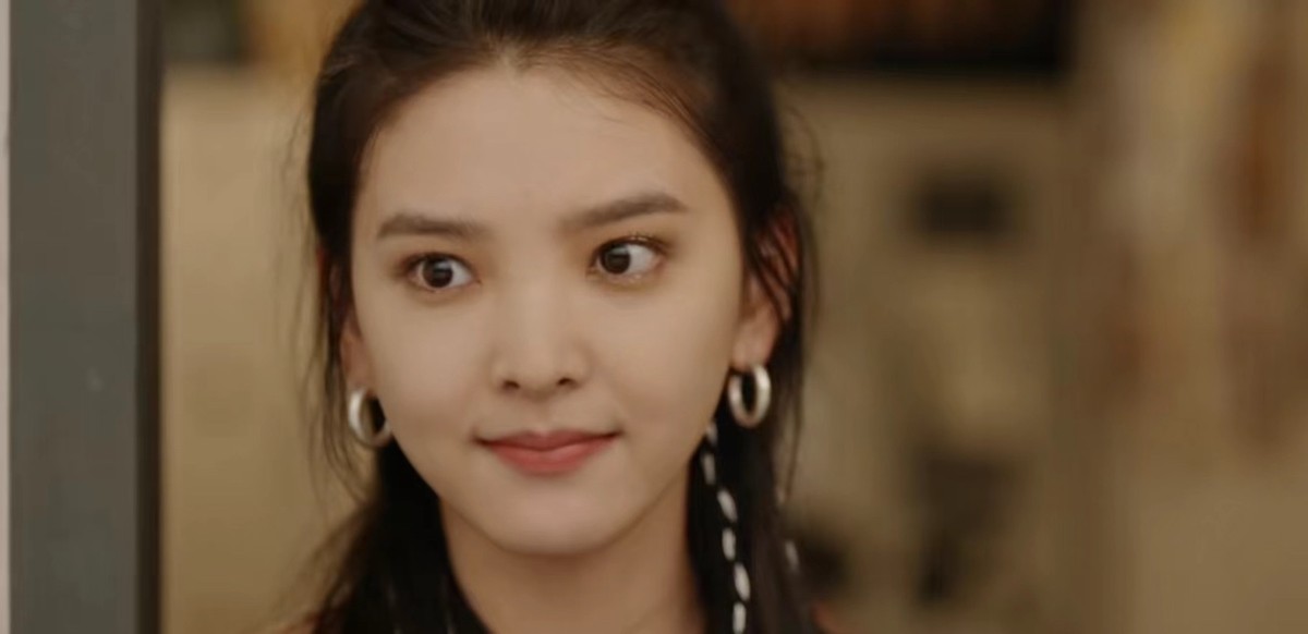 治愈系恋人:“小鸡仔”身材却硬演男医生,谁的审美出了问题?