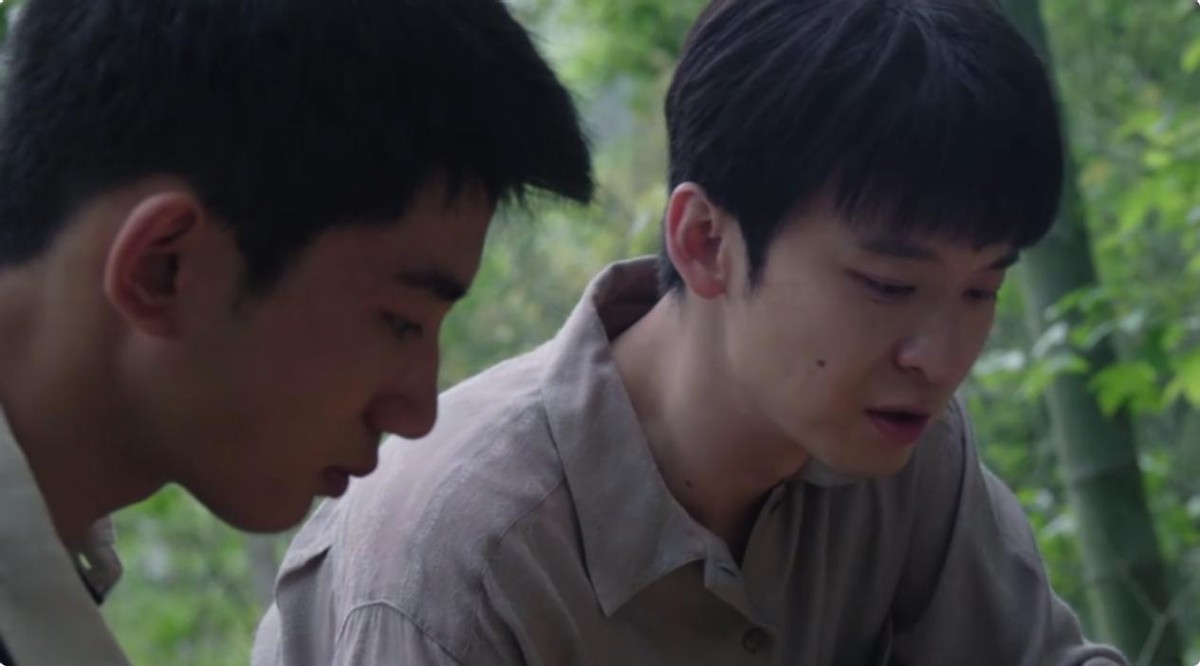 演技烂得像混子，《大江大河3》一群“神仙”里混进个关系户，真招人嫌