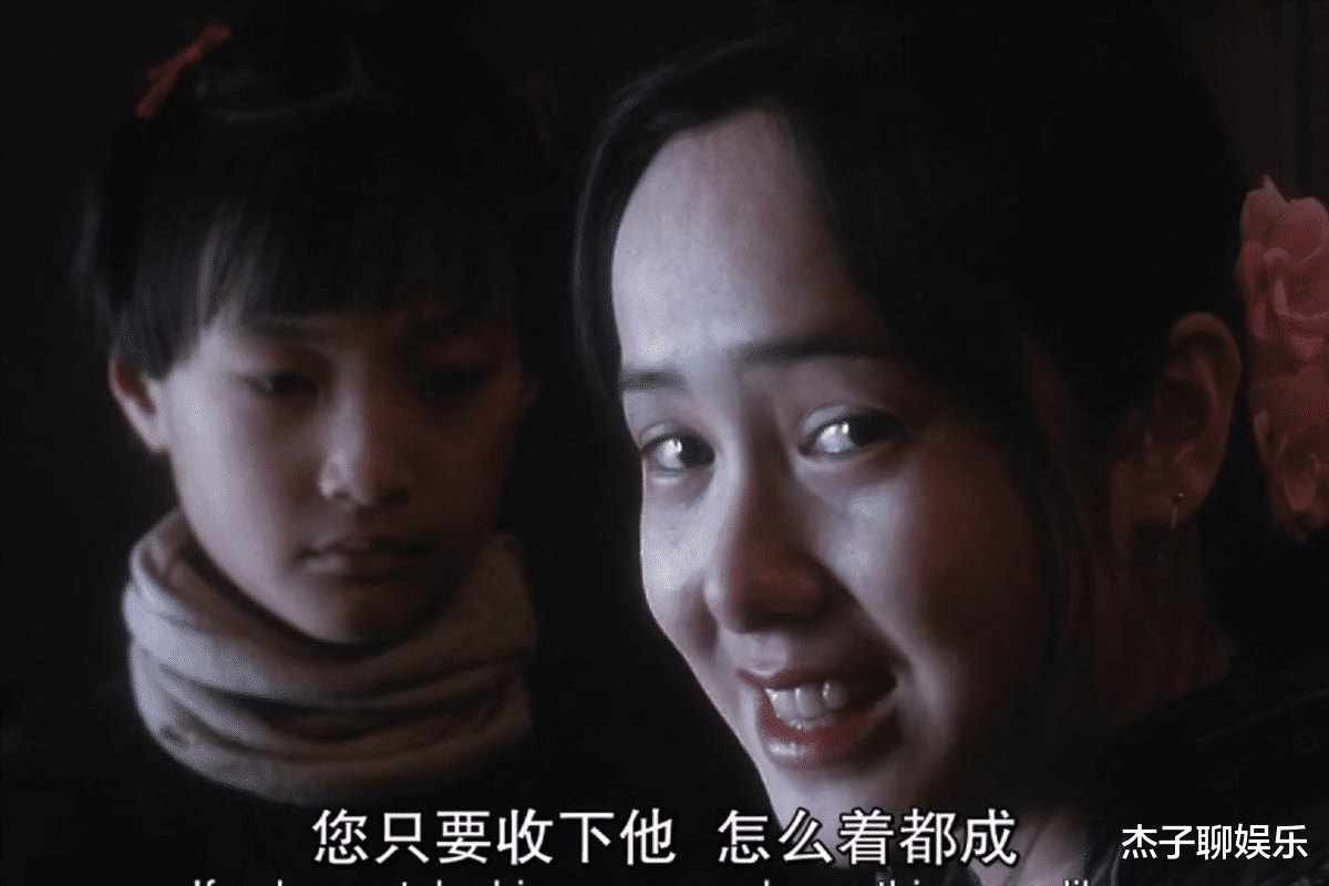 专挑年纪小的下手？这一次，57岁蒋雯丽“底裤”都被扒光了