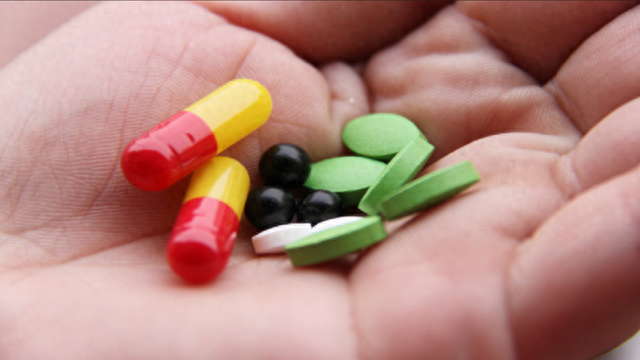 将来1个月，建议中老年：多囤4样，别舍不得花钱，关键时刻有大用