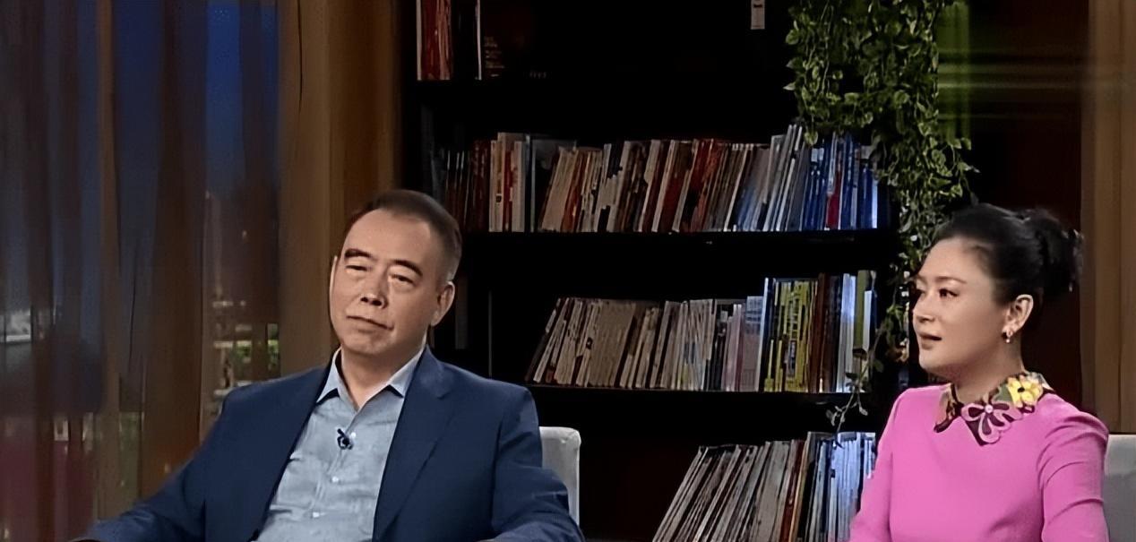 陈红|北京这一夜，将陈红的最后一层遮羞布狠狠扯下