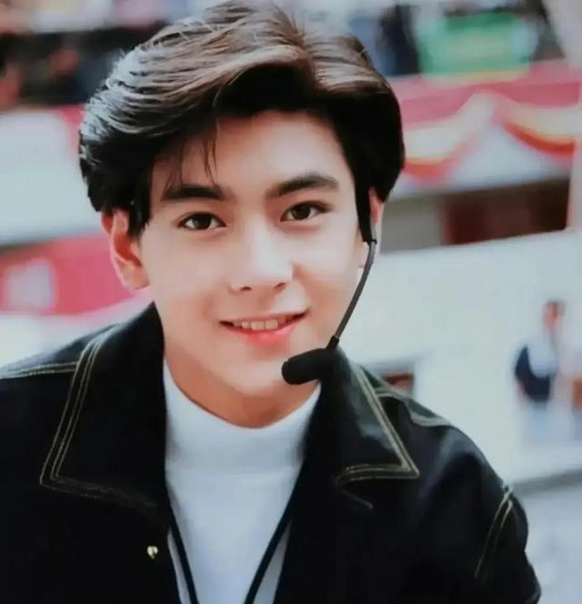 林志颖面相变凶，下巴尖成网红脸，乍看像机器人，车祸后遗症出现