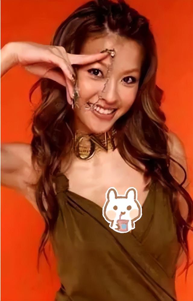 成龙|口水能过敏,天生没子宫,这10位明星的“隐疾”,困扰他们许久