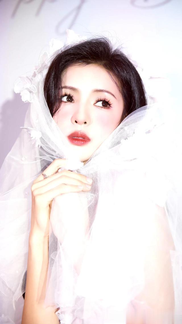 张予曦|明星图片张予曦