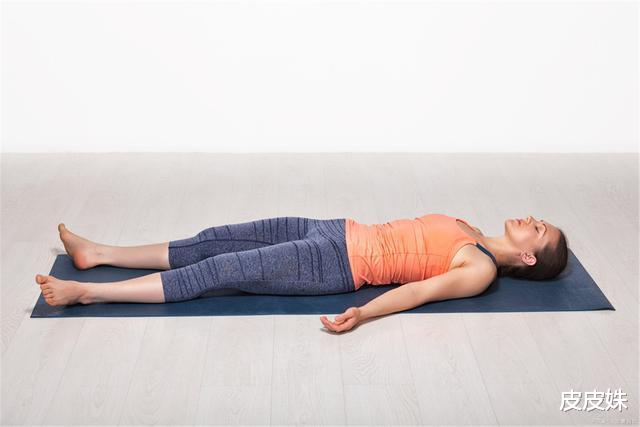 阳刚阴柔结合,你知道这才是平衡身心最自愈的瑜伽练习吗?