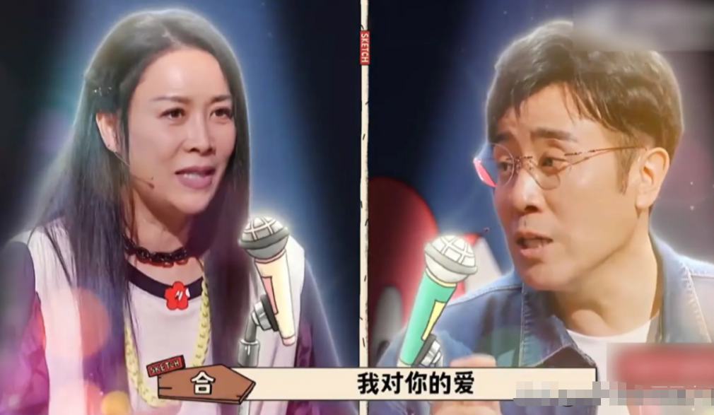 那英|“不可一世”的那英,也走到了今天