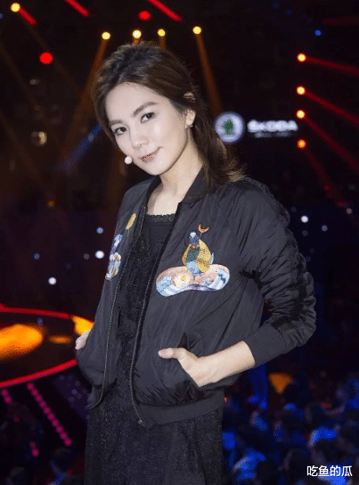 ella|与吴尊暧昧后下嫁普通人，Ella到底是疯了还是人间清醒？