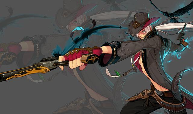 pc端格斗类|男漫游VS男大枪,谁更适合你?解析职业优缺点,揭秘实战表现!