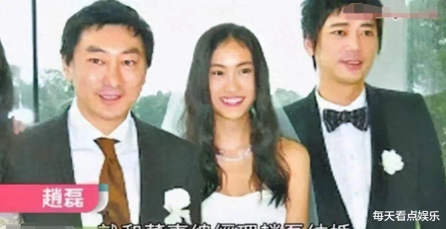 陈冠希与华谊董事长老婆,在日本街头激情拥吻,一石激起千层浪