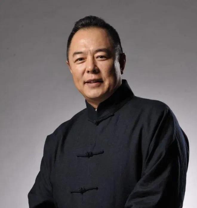 国学|曝大佬级男演员有四个小三，讲国学假正经，多名资深演员被牵连