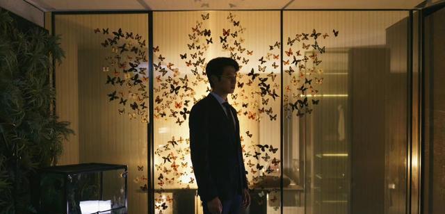 《我的人间烟火》魏大勋出圈告诉:综艺咖,也能给油腻演员一耳光