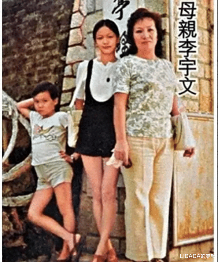 华人娱乐圈的“大姐大”近况曝光：66岁无儿无女，钱是最大安全感