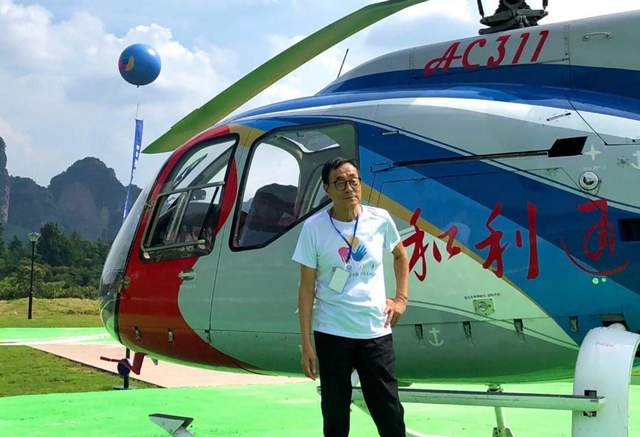 刘家昌发长文控诉前妻和儿子，每天找律师争夺财产，丝毫没有人性