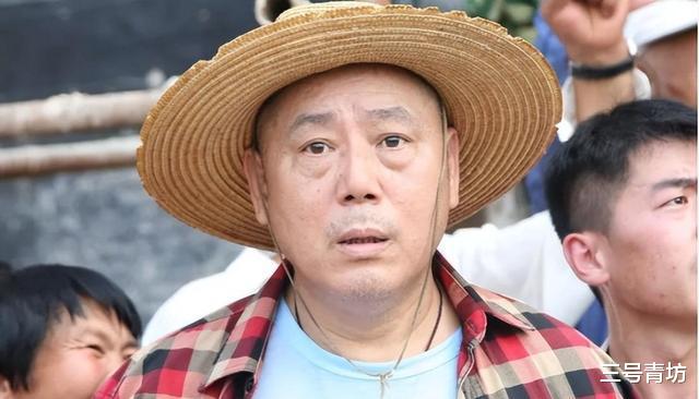 68岁的李诚儒“晚年凄惨”网友:自找的,就活该