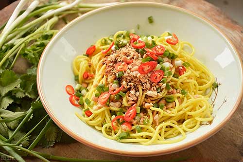 面条|中国十大面条 全国著名的十大面条