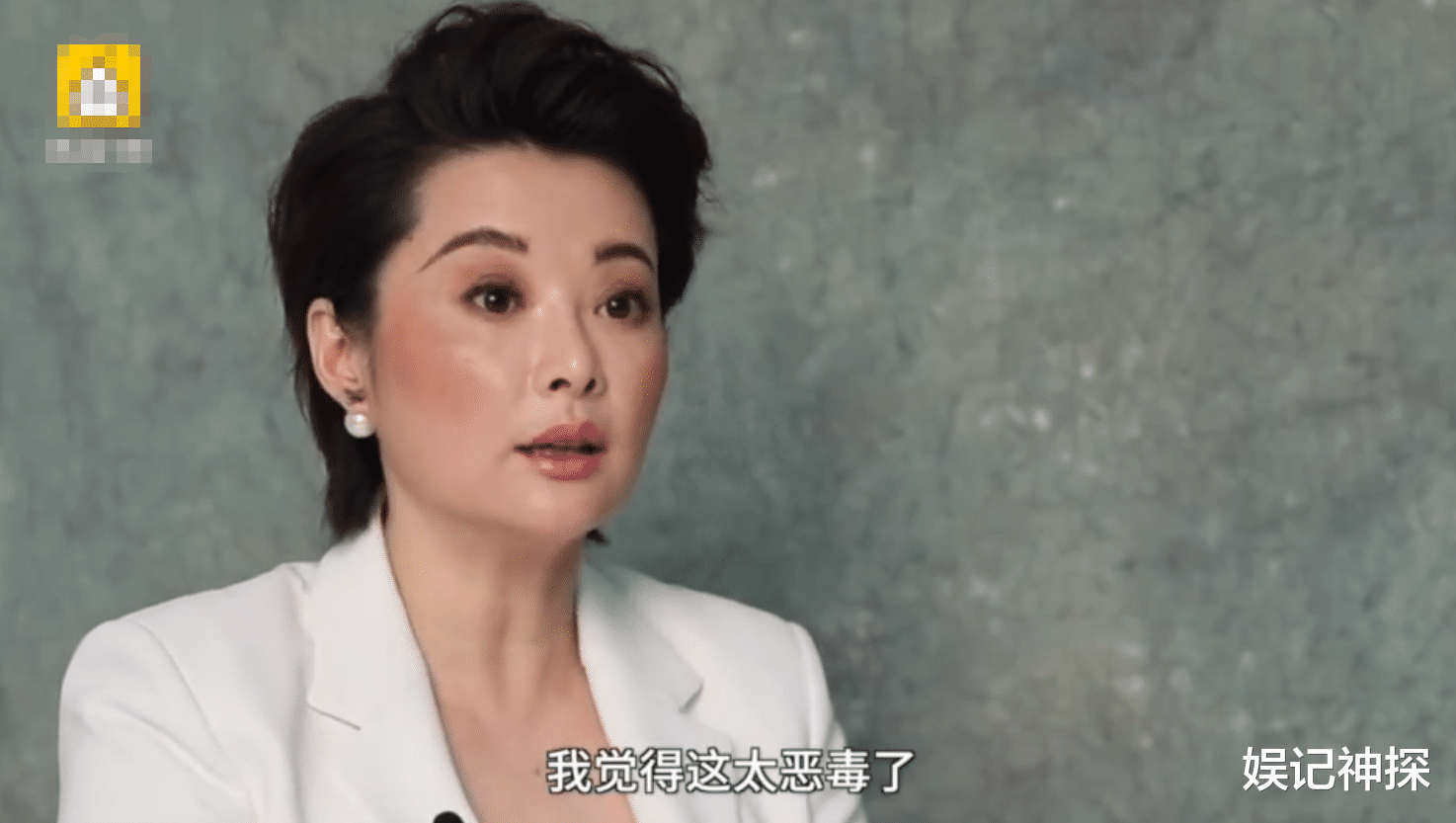 被蓝台逼疯的何止李玟,强迫艺人喝油漆,羽泉拒用婴儿做毒气实验