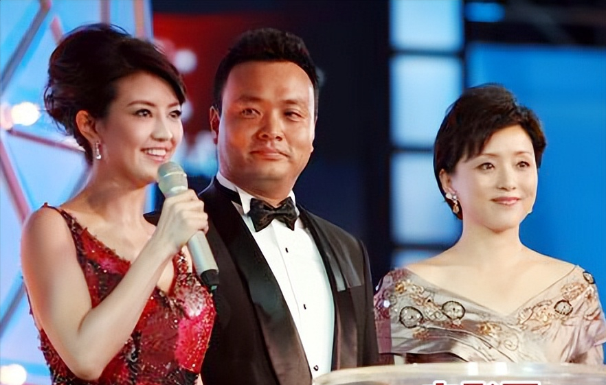 张颂文|央视名嘴连娶两任女明星都离婚，网友：没打破女明星不嫁央视主持人传闻