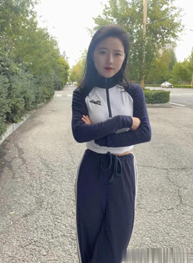 |可甜可咸小女子，原味系列