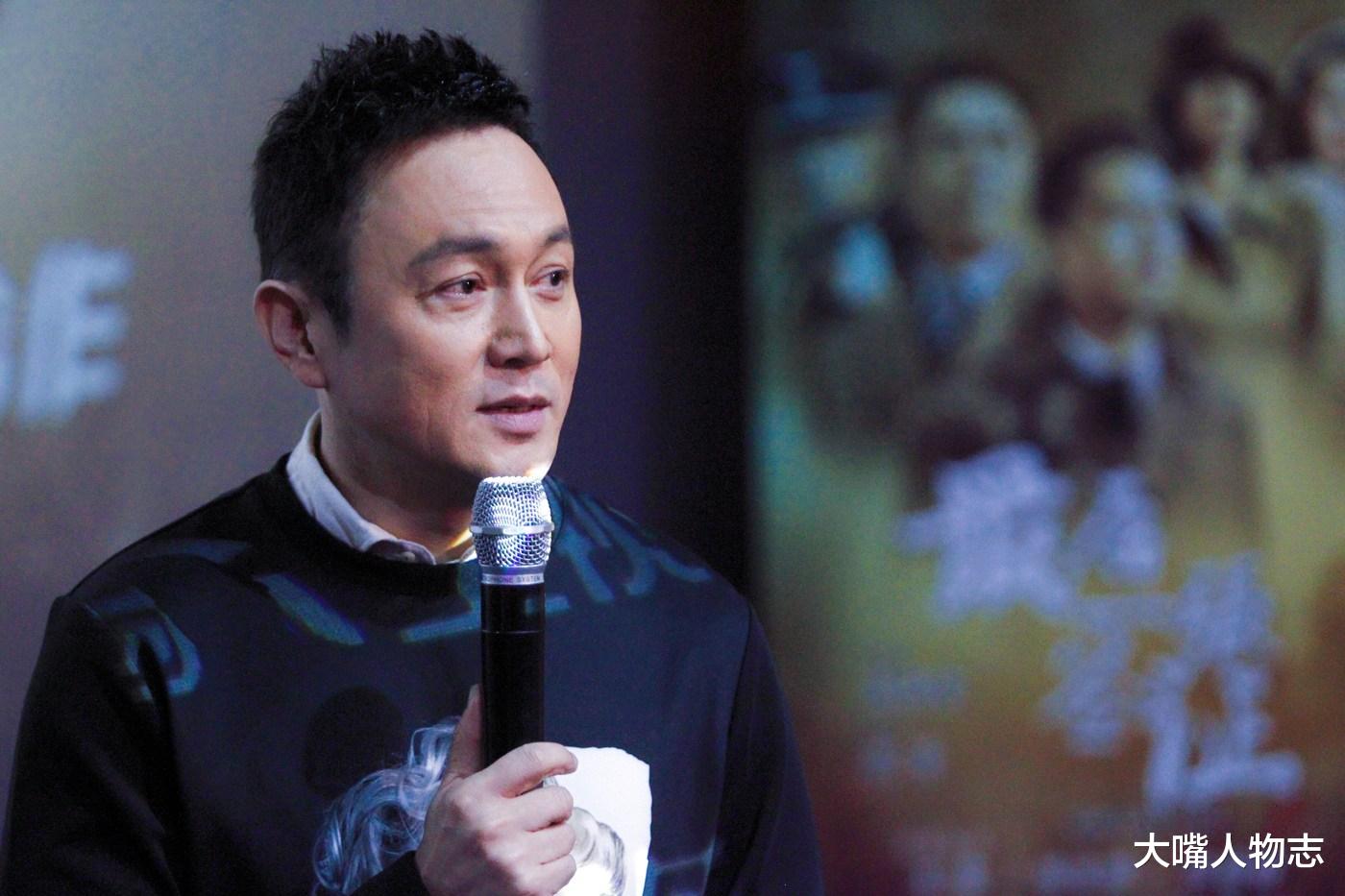 影帝被前妻骗走5000万,6个孩子都不是亲生的,他这一生是一场“大戏”