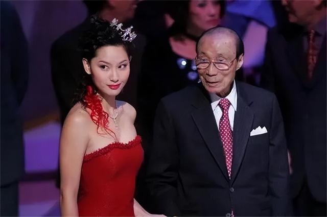 邵逸夫|2014年邵逸夫葬礼:仅2名女星获准出席,子女拒绝继承邵氏公司