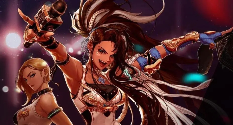 柔道|毒王和女柔道,顶尖的战斗生存能力!详细评测110级版本职业的优劣。