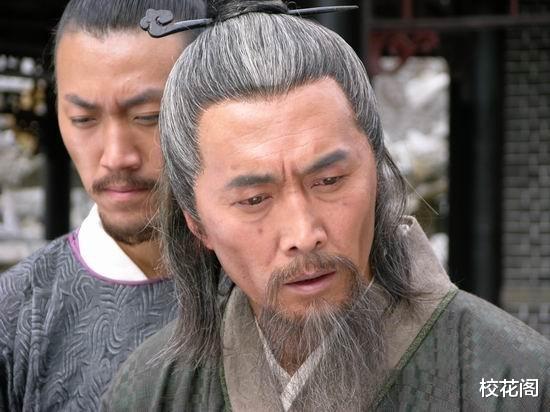 明明演技不咋地,却被捧成“老戏骨”,这8位演员演什么都一个样