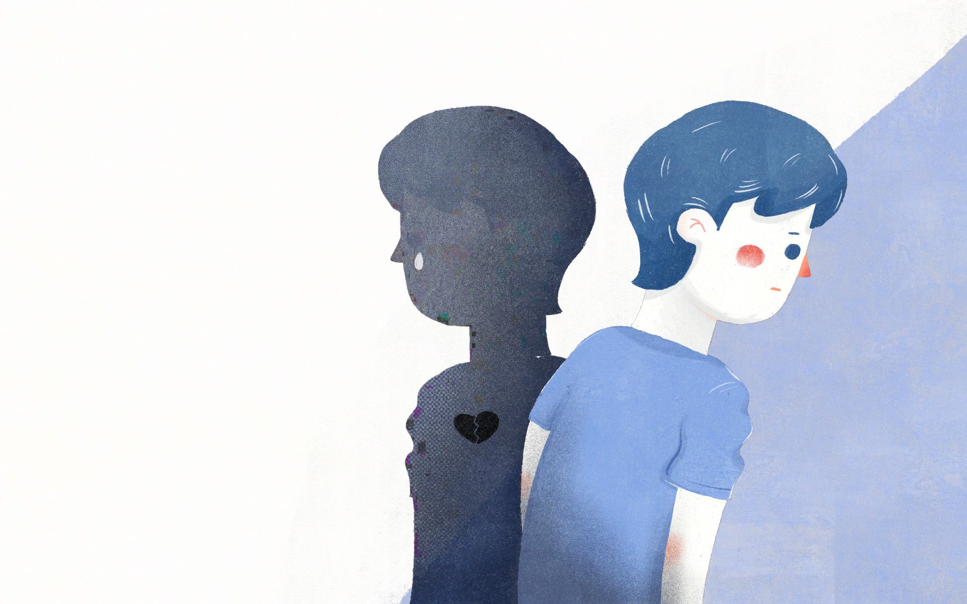 【关注抑郁症】病因篇:谁是抑郁症的“幕后元凶”