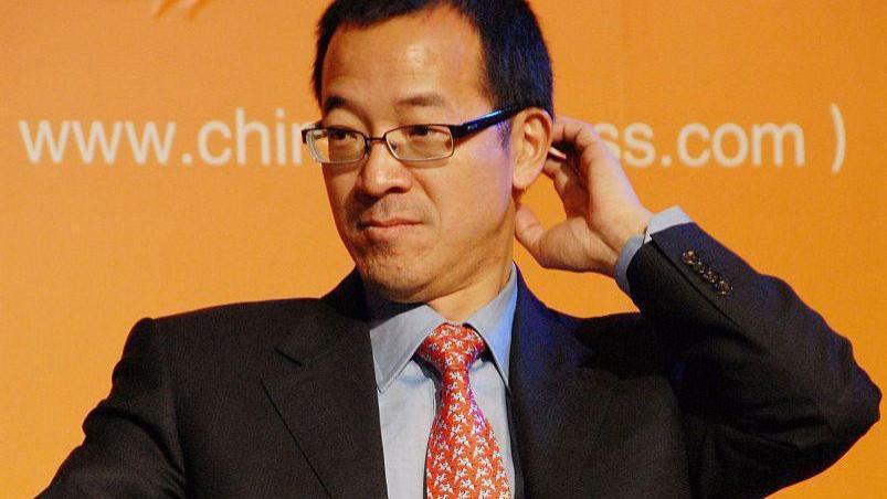 新东方教育科技集团董事长俞敏洪近日接受采访时谈及了新东方留不住人才的困境