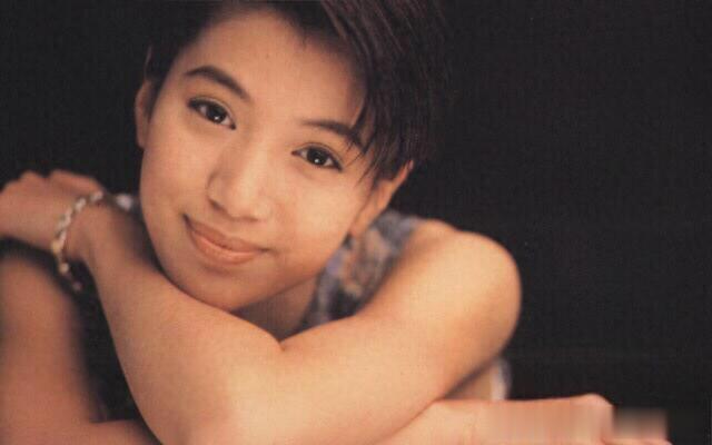 罗兆辉:袁咏仪身材很好,我曾花100万港币,包养过她两个月