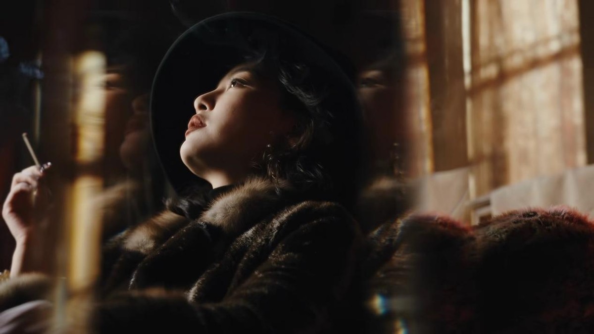 《繁花》仅用2集告诉我们,当女配太惊艳时,女主可以去打酱油了