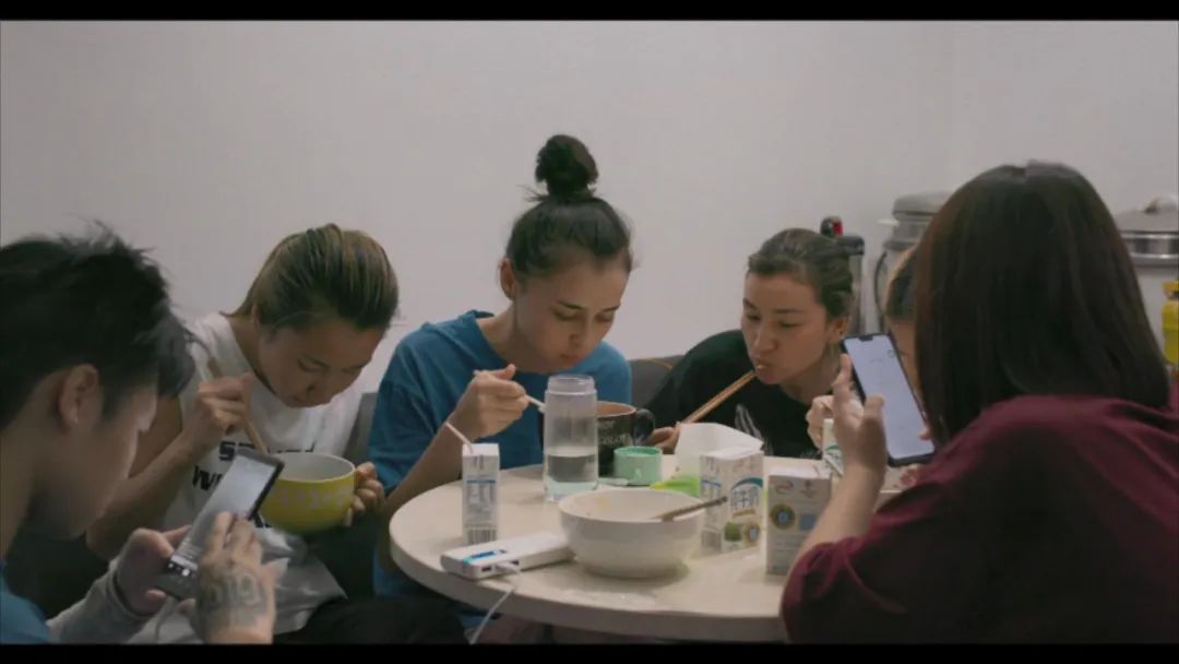 今年尺度最大的国产片,可惜内地上映不了