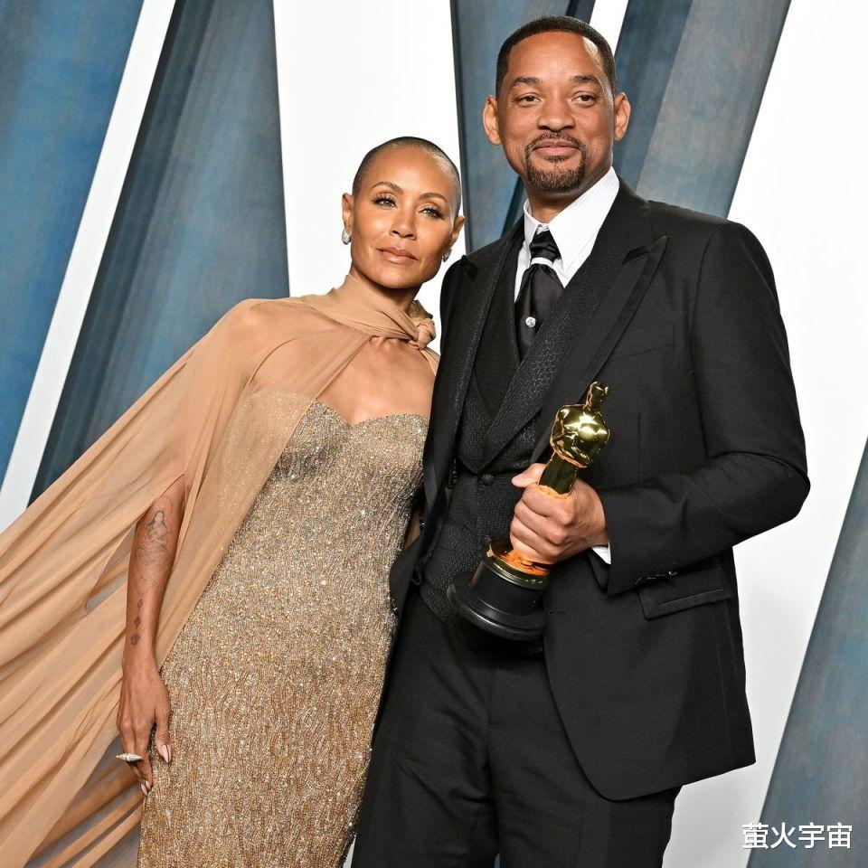 埃及艳后|埃及艳后是卷发黑人!威尔·史密斯爱妻拍的纪录片,在埃及惹众怒