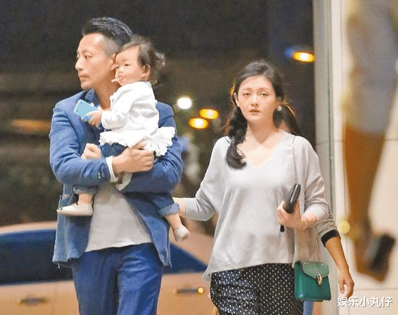 曝小玥儿偏心大S,听从教导才对张兰爱答不理,眼神冷漠令人心寒