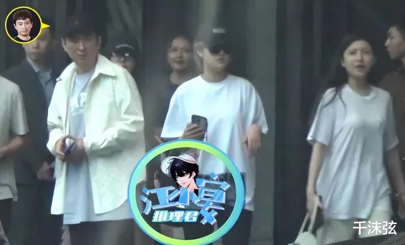 |王思聪街头接受采访，与已婚宝妈约会7天，送对方女儿50万奢品