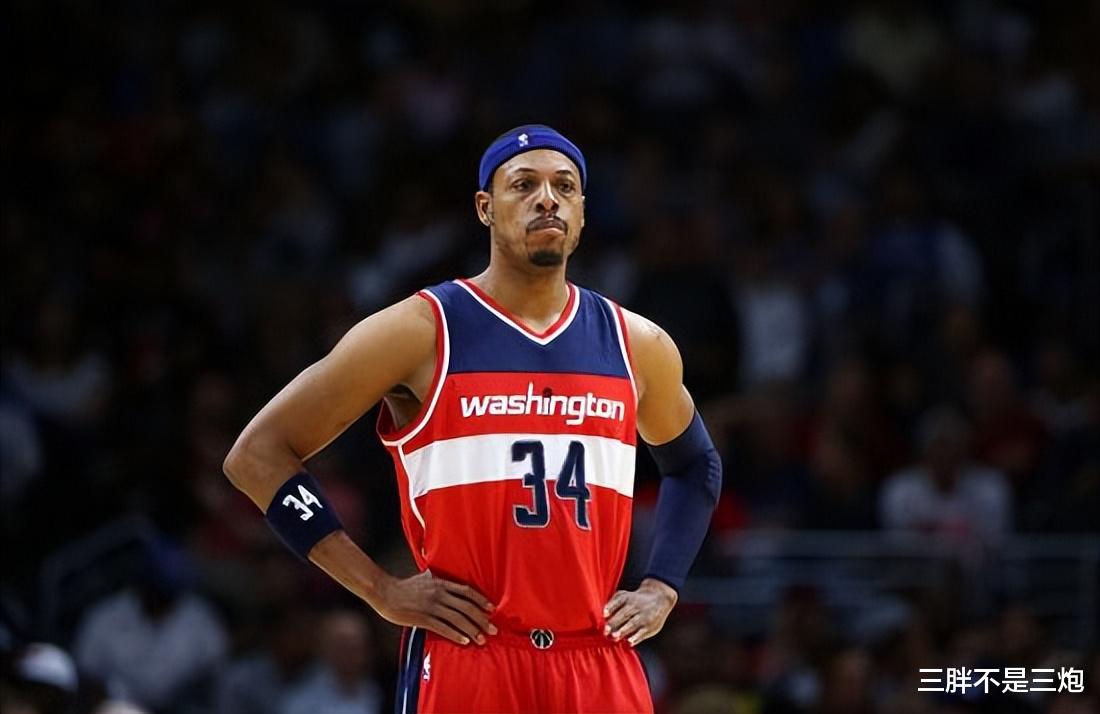 盘点NBA各支球队的队史最佳阵容(东部篇)——华盛顿奇才
