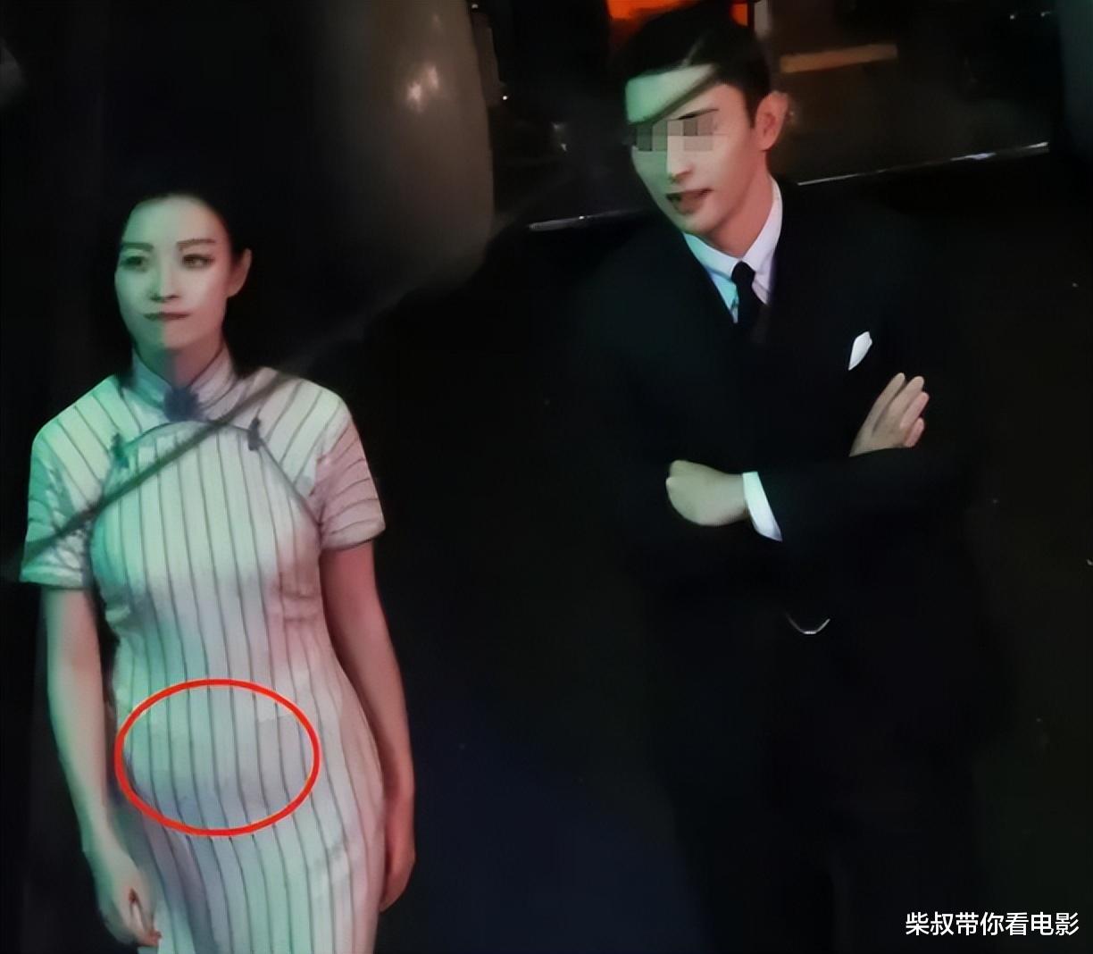 还在容貌焦虑？看看刘亦菲的粗腿、杨幂的双下巴、热巴的满脸痘吧