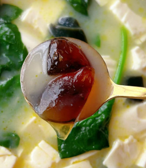 豆腐|“端午喝一汤,身体顶呱呱”,常给家人喝这汤,补钙质,增强免疫