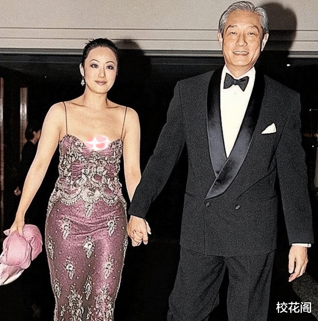 被大师批为“第一妖女”,掏空2个亿万富豪,成豪门“最怕”的女人