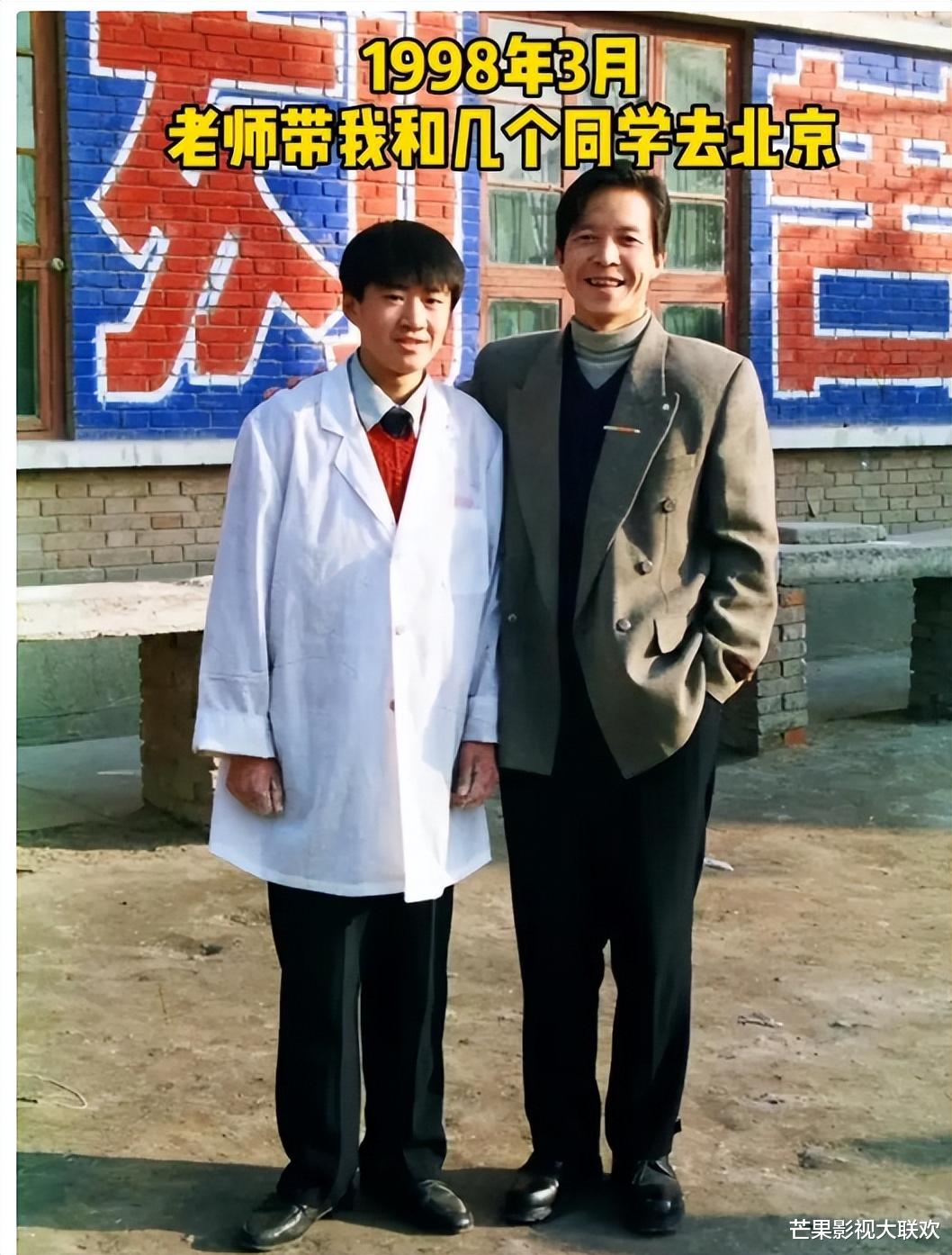 40岁“草根演员”三年片酬未结,卑微讨薪遭无视,他至今还未成家