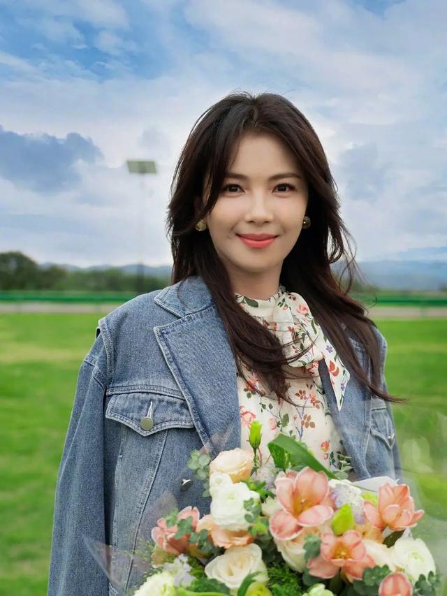 “国民媳妇”刘涛,连连爆出各种“丑闻”,一夜之间人设崩塌?