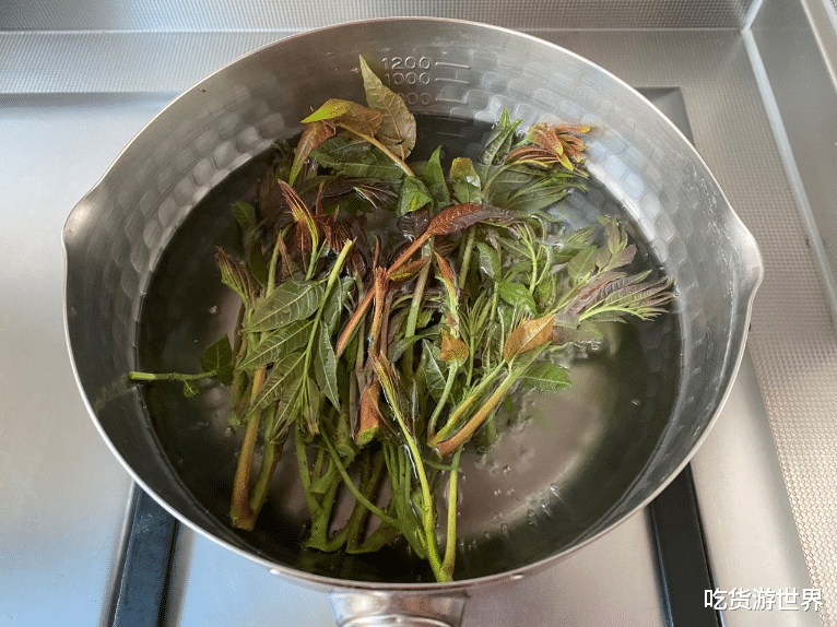 辣椒|老话说“谷雨吃3宝，不劳医生跑”，3宝指的是啥？老年人别忘记吃