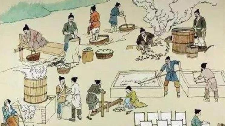 文玩|古代银票就是一张纸 为何没人造假?你看看各项防伪技术怎么弄?